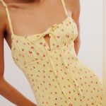 Free People  maxi dress Photo 1