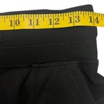 Lululemon Womens Street to Studio Pant Size 8 Black 25" Inseam Unlined Dance Photo 5