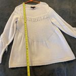 Lane Bryant Fringe sweater Photo 11
