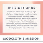 Modcloth NEW Navy Blue Stretch Corduroy Skinny Pants with Pockets Medium Photo 7