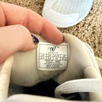 Varisty White Varsity Cheer Shoes Photo 1