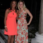 BCBGMAXAZRIA Gown Photo 0