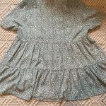 JODIFL Cheetah Top Photo 1