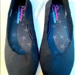 Skechers Sketchers memory foam ballet slippers. New no tags but never worn fit, size 7 Photo 0