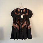 Love the label Molly mini dress nwt Photo 9