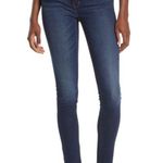 Madewell 💕💕 Magic Pocket 9" Mid-Rise Skinny Jeans Photo 6