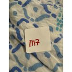 Lilly Pulitzer  Womens Sea La Vie Nevie Off The Shoulder Top Multi Women's XS Photo 7