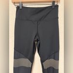 Lilybod  Black Leggings Size Small Photo 1