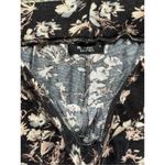 Michael Lauren  Pablo Shirring Pant in Porcelain Photo 4