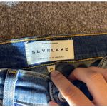 SLVRLAKE Roxy Southern Cross Dark Blue Jeans (‎ 25 ) Photo 4