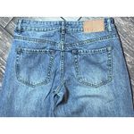 PacSun Casey Low Rise Baggy Jeans Light Wash Denim Size 26 Skater Hip Hop Cotton Photo 10
