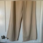 Madewell  The Harlow Wide-Leg Pants Size 0 Photo 1