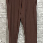 SKIMS  Waffle Knit Joggers Photo 0