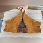 Isabel Marant Dusta Heeled Ankle Boots size 37/6.5 Photo 9