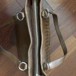 Cole Haan woven tote bag purse Photo 7