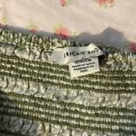 American Eagle  Floral Off-The-Shoulder Dress Photo 3