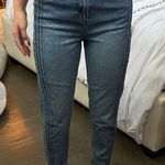 BDG straight leg mom jeans Photo 0