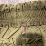 Free People Movement Next Round Shorts Muted Sage Workout Athletic Shorts Size S Green Photo 4