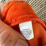 Banana Republic  Burnt Orange Cordaroy Pants Photo 5