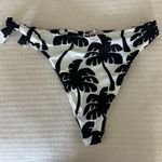 Farm Rio  Coconut Reversible Bikini Bottom Photo 6