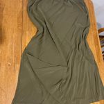 Coldwater Creek Green MIDI Skirt Photo 0