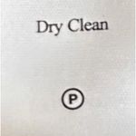 Coldwater Creek Womens Deep Purple Lined Zip Pocket Blazer Professional Chic Photo 7