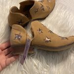 Seven7  Austin Boots size 9 tan color brand new Photo 10