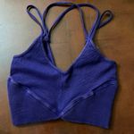 Free People Movement Sports Bra XS Photo 0