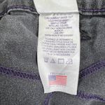 NYDJ ‎ Women’s Straight Leg Stretch Legging Jeans Gray Denim Size 8P Ankle Length Photo 5