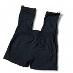 The North Face  Womens Black Jogger Pants Drawstring Pockets Elastic Waist L G Photo 2