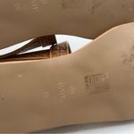 Raye EUC  Hoxton Sandal in Cognac size 10 slingback leather Photo 9