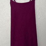 Beyond Yoga  Move it Dress Purple Small Photo 0