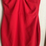 Likely  Carolyn Dress Scarlett Red Photo 7
