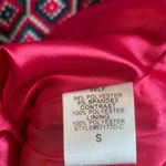 Esley ‎ Pink Dress Size Small Photo 6