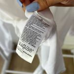 Banana Republic NWT  Classic Fit White Dress Up Shirt Size XL Photo 2