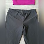 Mondetta 
Black‎ High-Waisted Women's Leggings Photo 5