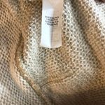 Aerie Offline by Cowl Neck Sweater Pullover Pockets Ivory M Photo 3