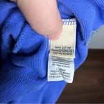 L.L.Bean  pullover size small Photo 6