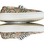 Anthropologie  Llani Botanical Platform Sneakers Women's Shoes 40 9 Tropical Photo 4