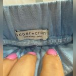 Paper Crane  Tie Dye Joggers Size S Photo 2