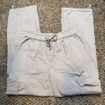 Ymi  Mid- Rise Cargo Pants Photo 0