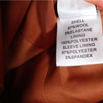 Diane Von Furstenberg  blazer Photo 5