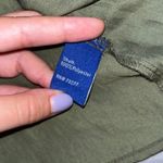 Apt. 9 Olive Green Satin Tank Photo 3