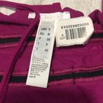 Chloé Chloe Scalloped One Piece Swimsuit Small NWT Photo 6