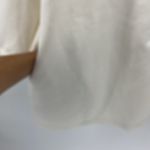 STYLUS cream shacket oversized warm cozy fall minimalist neutral casual size 2X Photo 5