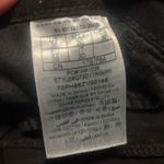 Guess - Frayed distressed Metal Rose Gold Logo shorts size 30 Photo 12