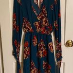 Sky And Sparrow Dress Photo 4