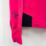 Lululemon RARE Fruity Tootie Rain Spirit Free Bird Athletic Sweatshirt Hoodie Photo 7