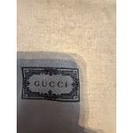 Gucci  Dust Bag 15.5 x 8 in Beige Drawstring Set of 2 Photo 3
