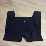 Lululemon  3/4 length leggings Photo 2